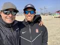 Steve and Jacob Rosenberg are the father-and-son team that created basn5 sunglasses and Tajima Direct Lenses &copy; Steve Rosenberg Collection