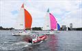 2022 Youth State Keelboat Championship © Tim Putt