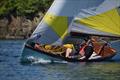 2022 Fowey River Championships © Marcus Lewis