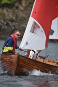 2022 Fowey River Championships © Marcus Lewis