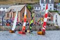 Fowey Royal Sailing Regatta 2025 © Paul Gibbins Photography