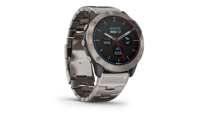 garmin fenix quatix