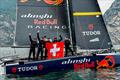 © Sailing Energy / GC32 Racing Tour