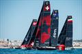 © GC32 Racing Tour / Tó Mané