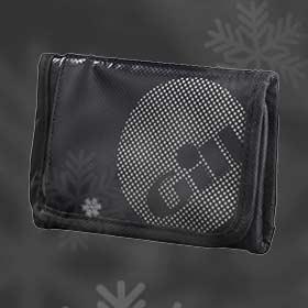 Gill Wallet - photo © Gill