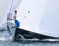 © Anna Suslova / 2025 GL52 Big Red Regatta