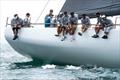 © Anna Suslova / 2025 GL52 Big Red Regatta