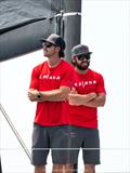 © Anna Suslova / 2025 GL52 Big Red Regatta