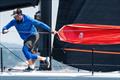 GL52 Little Traverse Cup 2025 - Day 1