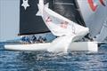 GL52 Little Traverse Cup 2025 - Day 1