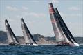 © Anna Suslova / 2025 Macatawa Challenge