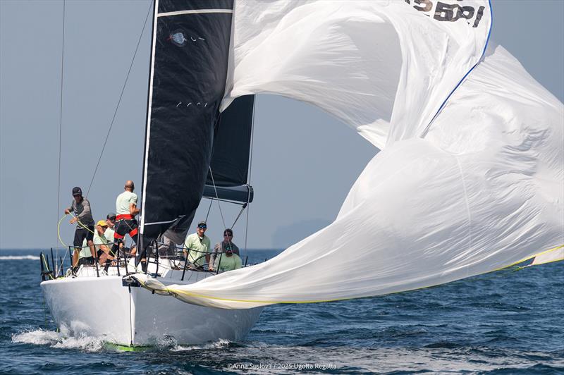 2025 Ugotta Regatta - photo © Anna Suslova