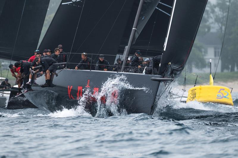 Little Traverse Cup Regatta 2025 - photo © Anna Suslova