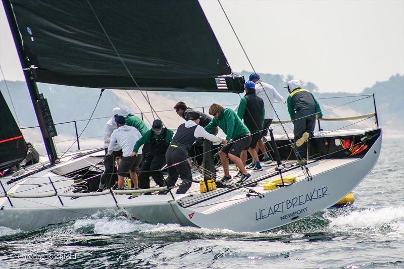 Little Traverse Cup Regatta 2025 - photo © Anna Suslova