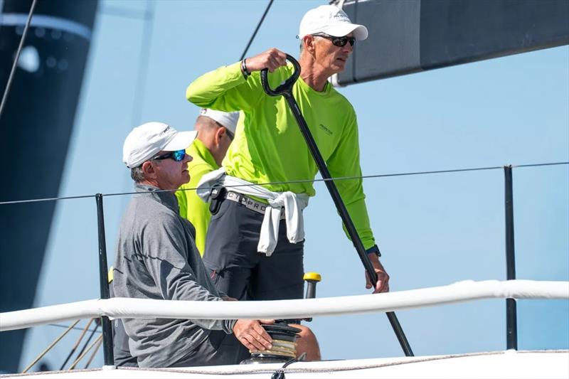 GL52 Macatawa Challenge 2025 - photo © Anna Suslova