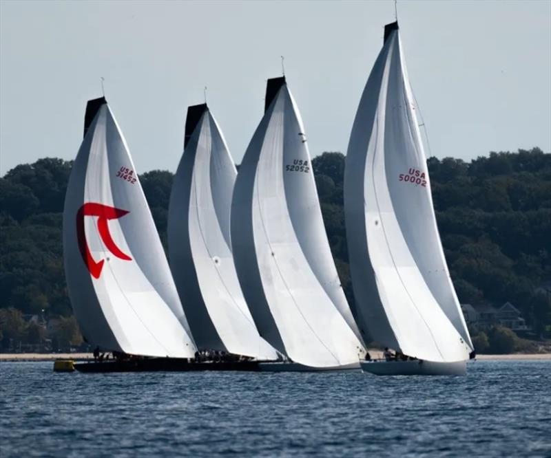 GL52 Macatawa Challenge 2025 - photo © Anna Suslova