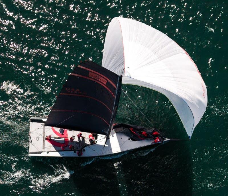 2026 Southern Showdown Day 1 - photo © Anna Suslova