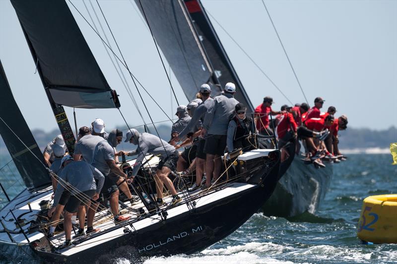 2026 Southern Showdown day 4 photo copyright Anna Suslova taken at  and featuring the GL52 class