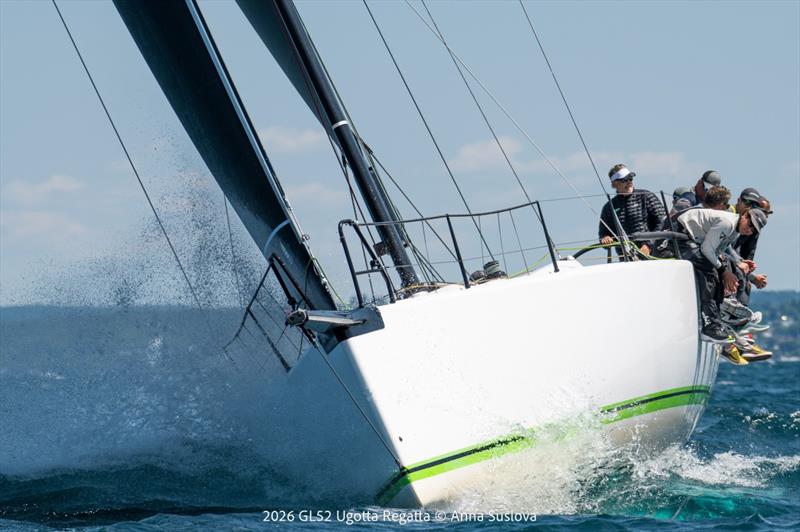 2026 GL52 Ugotta Regatta - Day 1 - photo © Anna Suslova