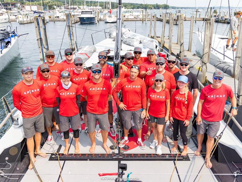 GL52 Ugotta Regatta 2026 - Day 4 - photo © Anna Suslova