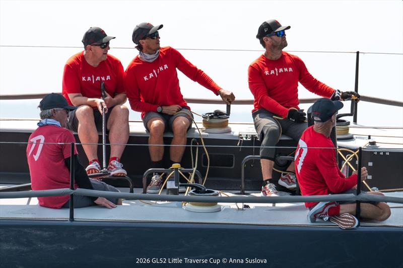 2026 GL52 Little Traverse Cup - Day 1 - photo © Anna Suslova