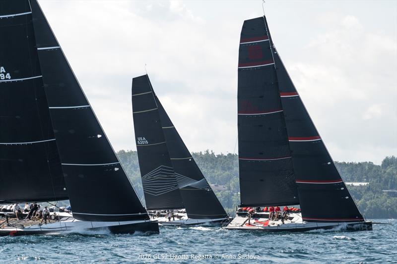 2026 GL52 Little Traverse Cup - Day 2 - photo © Anna Suslova