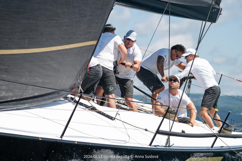 2026 GL52 Little Traverse Cup - Day 2 - photo © Anna Suslova