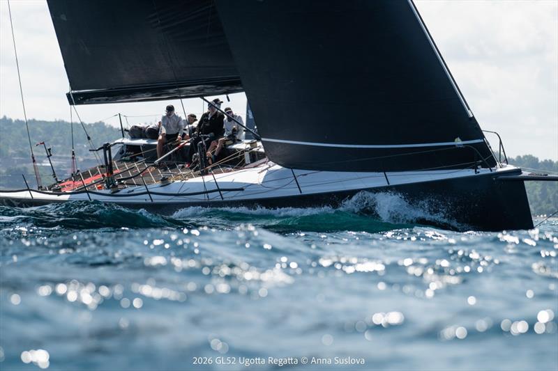 2026 GL52 Little Traverse Cup - Day 2 - photo © Anna Suslova