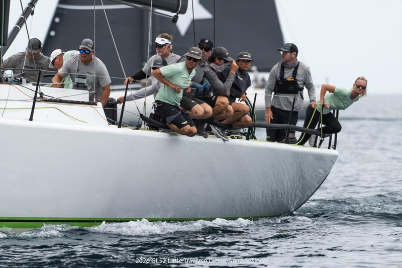 2026 GL52 Little Traverse Cup - Day 3 - photo © Anna Suslova