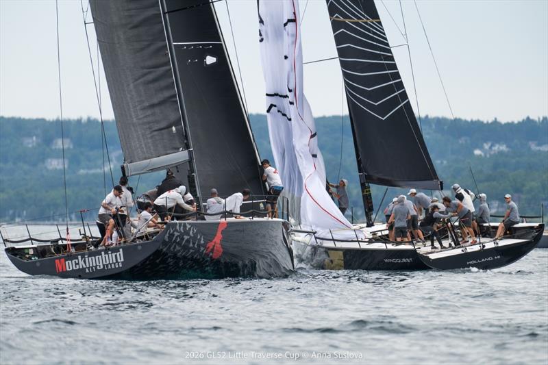 2026 GL52 Little Traverse Cup - Day 3 - photo © Anna Suslova