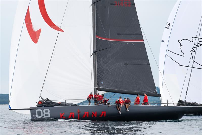 2026 GL52 Little Traverse Cup - Day 3 - photo © Anna Suslova