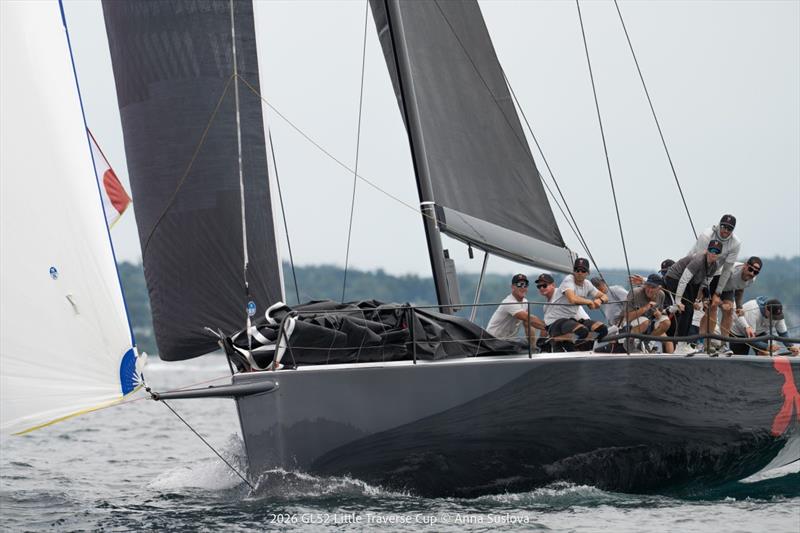 2026 GL52 Little Traverse Cup - Day 3 - photo © Anna Suslova
