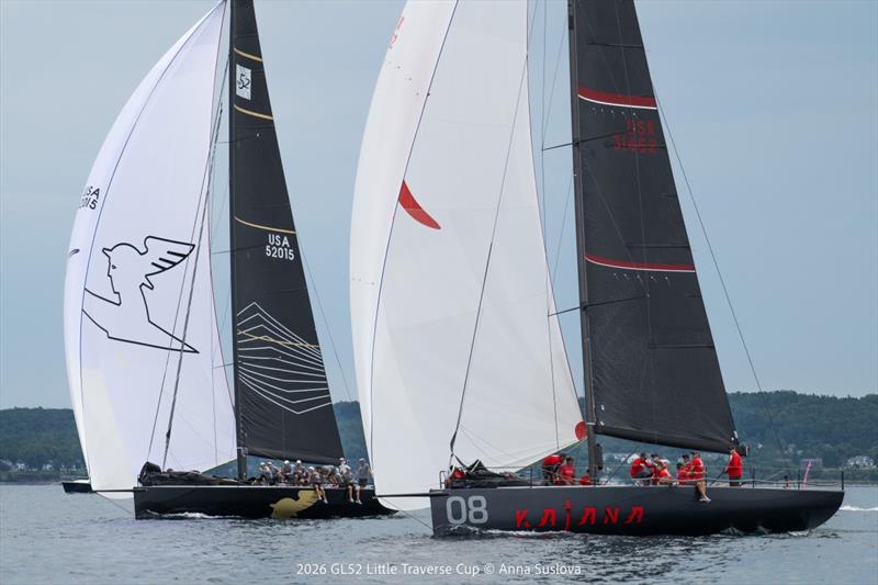 2026 GL52 Little Traverse Cup - Day 3 - photo © Anna Suslova