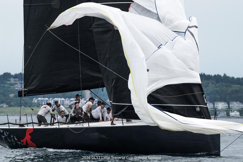 2026 GL52 Little Traverse Cup - Day 3 - photo © Anna Suslova