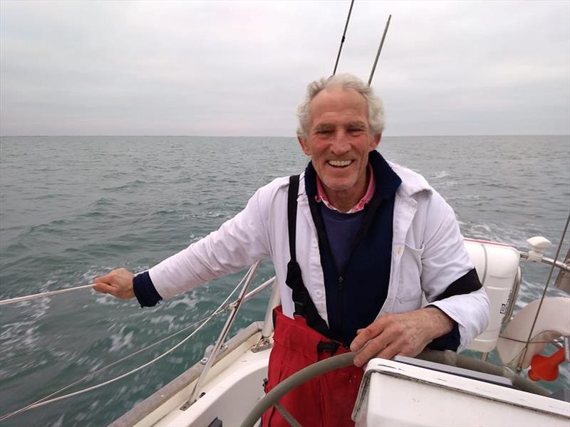 british yachtsman