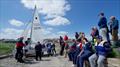 Push the Boat Out at Shirehampton © RYA