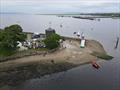 2022 Thomson NI Ulster Championship at Lough Foyle © Stephen Boyle