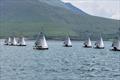 GP14 Munster Championship at Tralee Bay - Day 1 © Andy Johnston