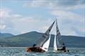 GP14 Munster Championship at Tralee Bay - Day 1 © Andy Johnston