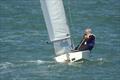 The Scott-Wilsons, runners up at Caernarfon, day 5 - Menai Strait Regattas © Ian Bradley