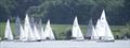 Budworth GP14 Open © James Prestwich, David Beesley, Zoe Morris
