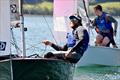 GP14 Ulster Championship at East Antrim © Andy Johnston