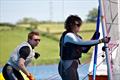 GP14 Ulster Championship at East Antrim © Andy Johnston