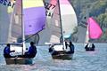 GP14 Ulster Championship at East Antrim © Andy Johnston