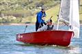 GP14 Ulster Championship at East Antrim © Andy Johnston