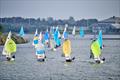 © Richard Craig / www.SailPics.co.uk