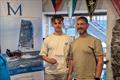 © Richard Craig / www.SailPics.co.uk