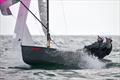 © Richard Craig / www.SailPics.co.uk