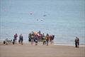 Day 4 of the Ripe Craftinsure GP14 National Championship at Tenby © Richard Craig / www.SailPics.co.uk
