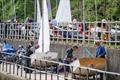 Day 4 of the Ripe Craftinsure GP14 National Championship at Tenby © Richard Craig / www.SailPics.co.uk